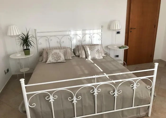 Holiday home Dimora Ammare Agrigento