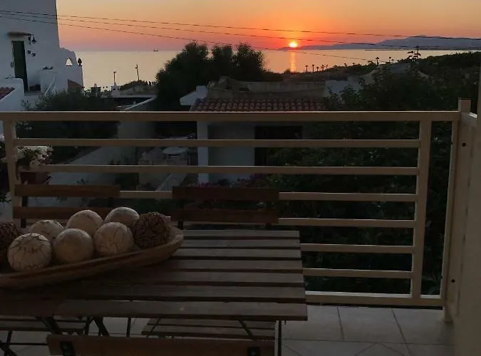 Dimora Ammare Holiday home Agrigento