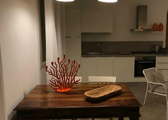 Holiday home Dimora Ammare