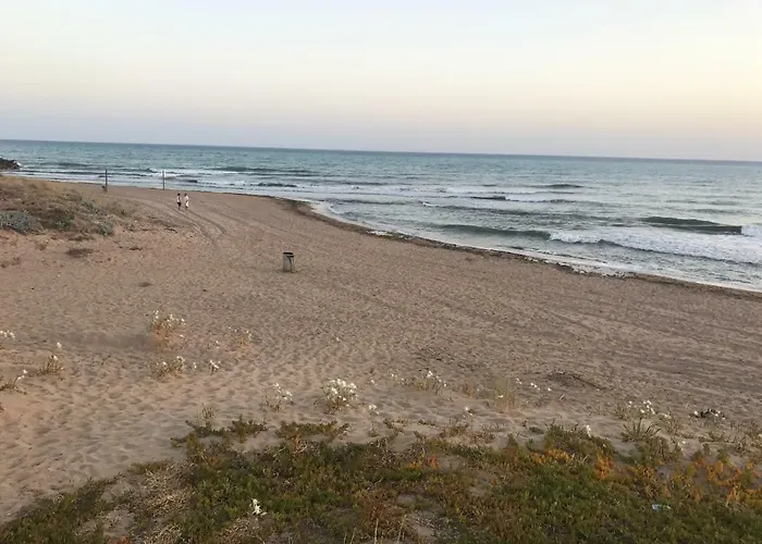 Dimora Ammare Holiday home